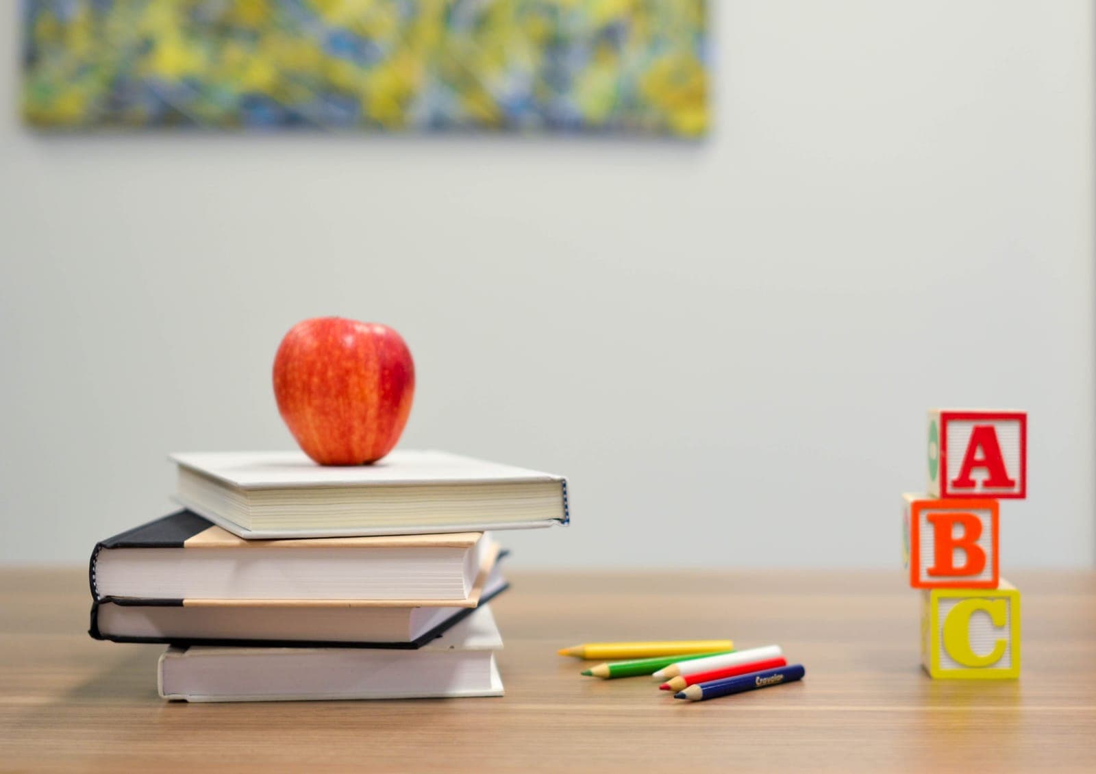 Academic Tutoring at Brian Cotter Tutoring