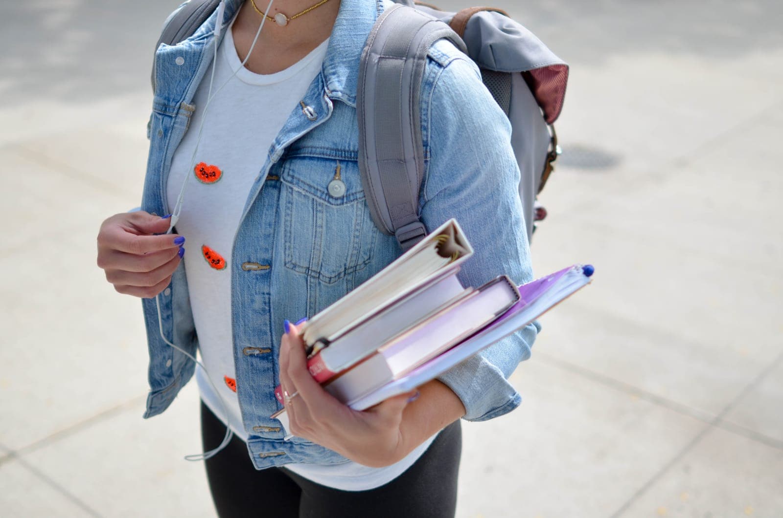 College admissions consulting and essay editing