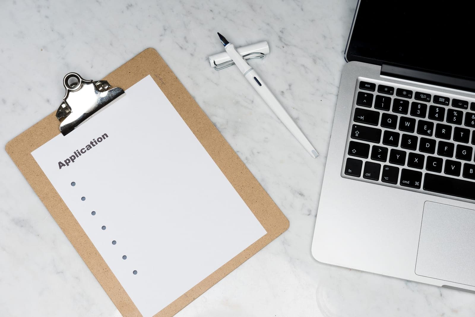 How to Make Your Scholarship Application Stand Out