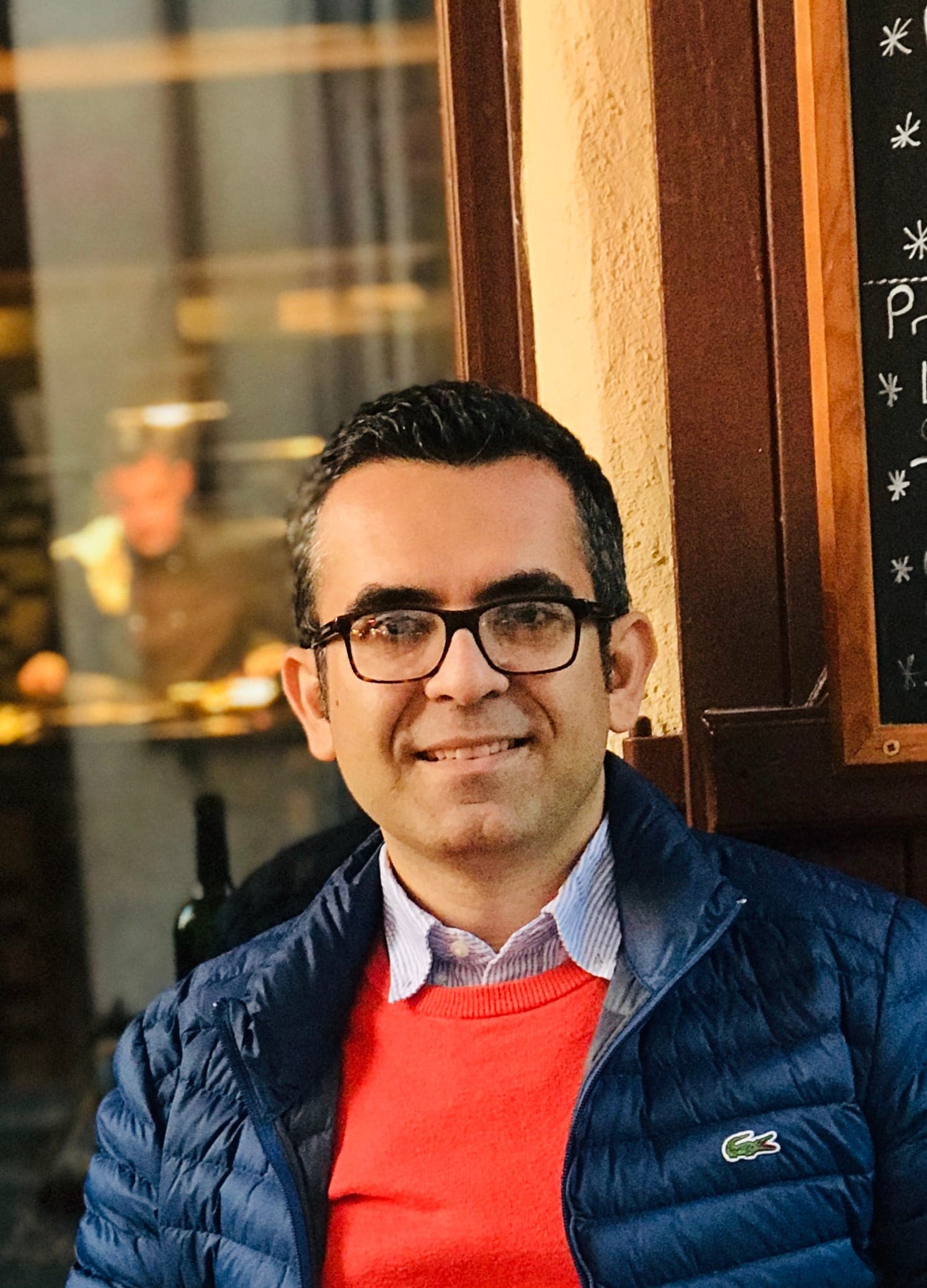 Pedram Zohrevand Discusses Delegating Tasks